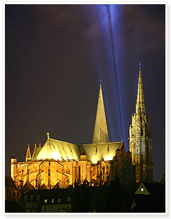 Chartres