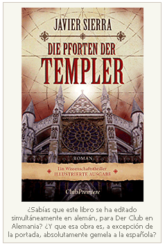 Die pForten Der Templer