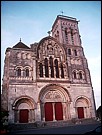 Vézelay